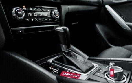 Mazda 6, 2016 год, 1 658 000 рублей, 23 фотография