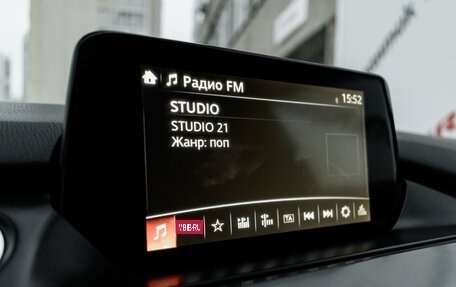 Mazda 6, 2016 год, 1 658 000 рублей, 20 фотография