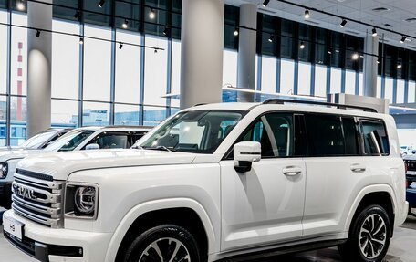 Haval H9, 2025 год, 4 499 000 рублей, 11 фотография