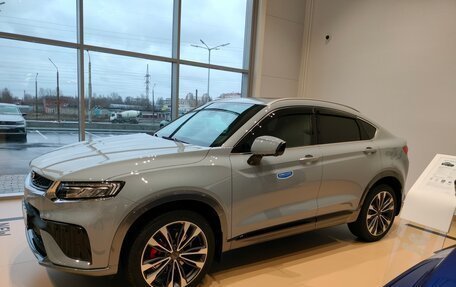 Geely Tugella FY11, 2022 год, 2 800 000 рублей, 1 фотография