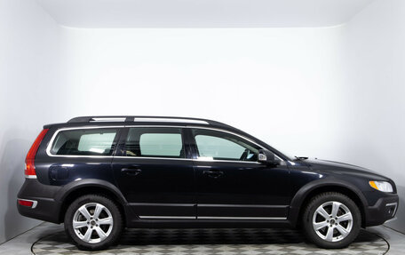 Volvo XC70 II рестайлинг, 2014 год, 2 287 000 рублей, 4 фотография