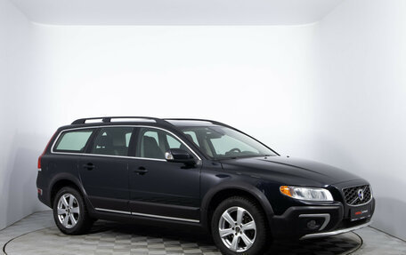 Volvo XC70 II рестайлинг, 2014 год, 2 287 000 рублей, 3 фотография