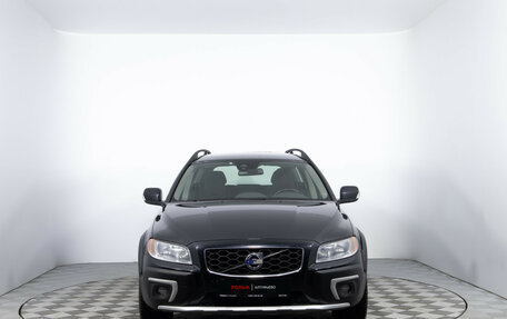 Volvo XC70 II рестайлинг, 2014 год, 2 287 000 рублей, 2 фотография
