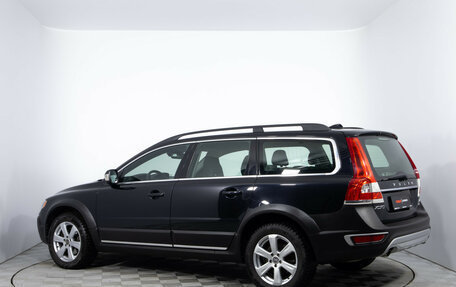 Volvo XC70 II рестайлинг, 2014 год, 2 287 000 рублей, 7 фотография
