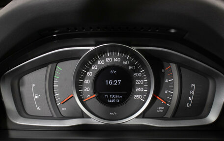 Volvo XC70 II рестайлинг, 2014 год, 2 287 000 рублей, 12 фотография