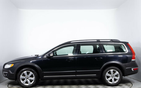 Volvo XC70 II рестайлинг, 2014 год, 2 287 000 рублей, 8 фотография