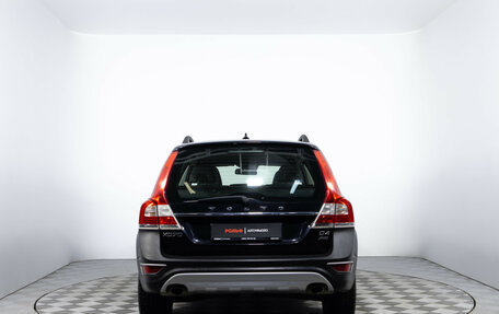 Volvo XC70 II рестайлинг, 2014 год, 2 287 000 рублей, 6 фотография