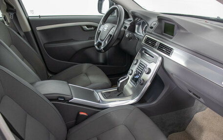 Volvo XC70 II рестайлинг, 2014 год, 2 287 000 рублей, 9 фотография