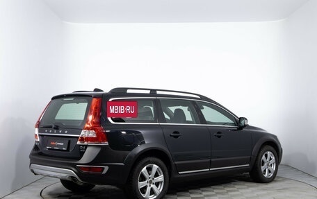 Volvo XC70 II рестайлинг, 2014 год, 2 287 000 рублей, 5 фотография