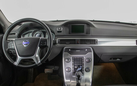 Volvo XC70 II рестайлинг, 2014 год, 2 287 000 рублей, 13 фотография
