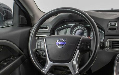 Volvo XC70 II рестайлинг, 2014 год, 2 287 000 рублей, 15 фотография