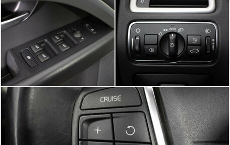 Volvo XC70 II рестайлинг, 2014 год, 2 287 000 рублей, 16 фотография