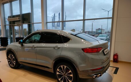 Geely Tugella FY11, 2022 год, 2 800 000 рублей, 2 фотография