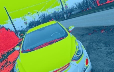 Hyundai Elantra V, 2015 год, 1 200 000 рублей, 1 фотография