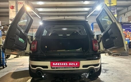 MINI Clubman, 2008 год, 850 000 рублей, 2 фотография