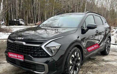 KIA Sportage IV рестайлинг, 2023 год, 3 600 000 рублей, 1 фотография