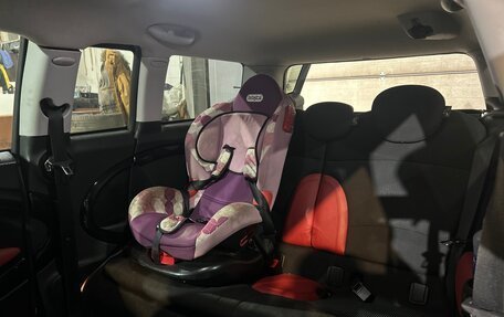 MINI Clubman, 2008 год, 850 000 рублей, 3 фотография