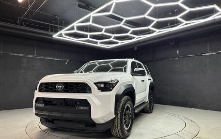 Toyota 4Runner, 2025 год, 9 290 000 рублей, 1 фотография