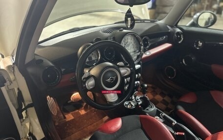 MINI Clubman, 2008 год, 850 000 рублей, 4 фотография