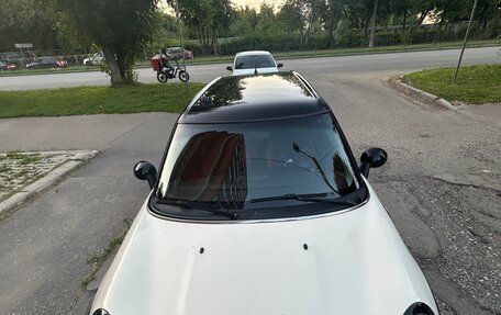 MINI Clubman, 2008 год, 850 000 рублей, 6 фотография