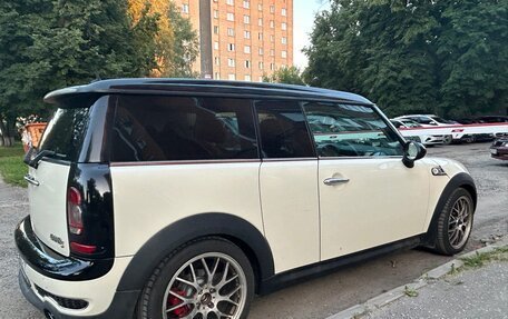 MINI Clubman, 2008 год, 850 000 рублей, 9 фотография