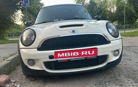 MINI Clubman, 2008 год, 850 000 рублей, 11 фотография