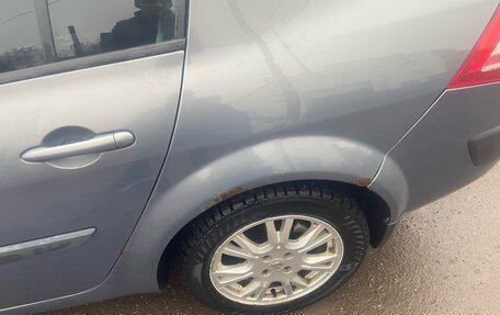 Renault Megane II, 2006 год, 380 000 рублей, 8 фотография