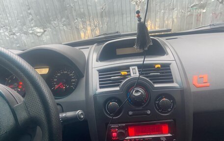 Renault Megane II, 2006 год, 380 000 рублей, 9 фотография