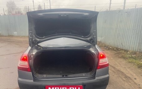 Renault Megane II, 2006 год, 380 000 рублей, 6 фотография