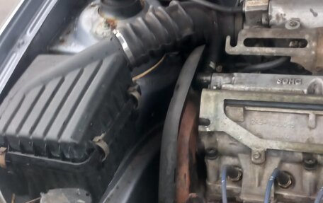 ЗАЗ Sens, 2009 год, 150 000 рублей, 14 фотография