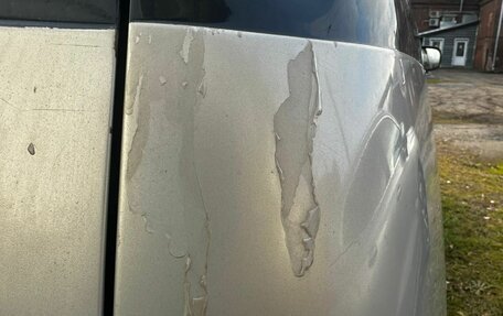 Toyota Estima III рестайлинг -2, 1993 год, 350 000 рублей, 11 фотография