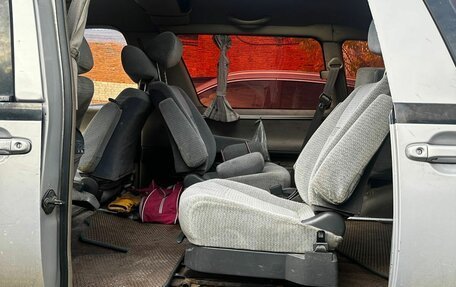 Toyota Estima III рестайлинг -2, 1993 год, 350 000 рублей, 12 фотография