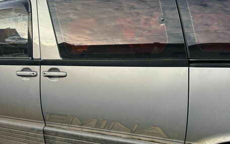 Toyota Estima III рестайлинг -2, 1993 год, 350 000 рублей, 6 фотография