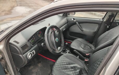 Skoda Octavia IV, 2008 год, 285 000 рублей, 9 фотография