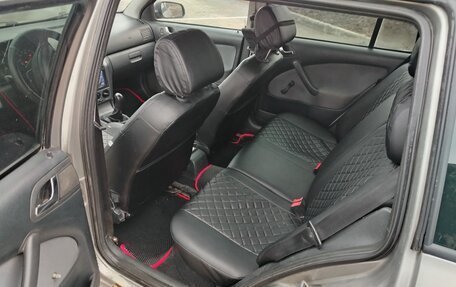 Skoda Octavia IV, 2008 год, 285 000 рублей, 11 фотография