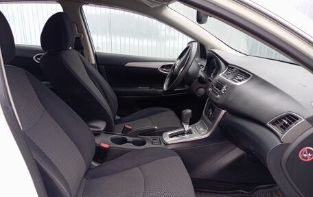 Nissan Sentra, 2014 год, 840 000 рублей, 6 фотография