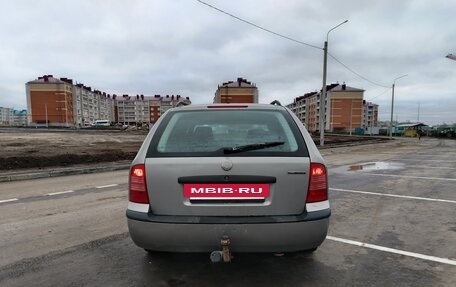 Skoda Octavia IV, 2008 год, 285 000 рублей, 4 фотография