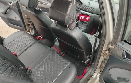 Skoda Octavia IV, 2008 год, 285 000 рублей, 10 фотография