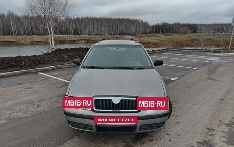 Skoda Octavia IV, 2008 год, 285 000 рублей, 7 фотография