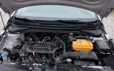 Hyundai Solaris II рестайлинг, 2018 год, 1 050 000 рублей, 16 фотография