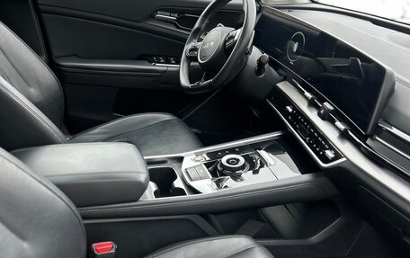 KIA Sportage IV рестайлинг, 2023 год, 3 600 000 рублей, 8 фотография