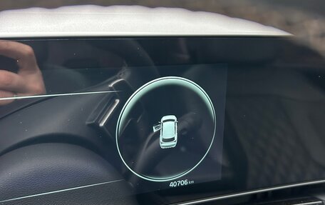 KIA Sportage IV рестайлинг, 2023 год, 3 600 000 рублей, 11 фотография