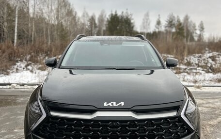 KIA Sportage IV рестайлинг, 2023 год, 3 600 000 рублей, 5 фотография