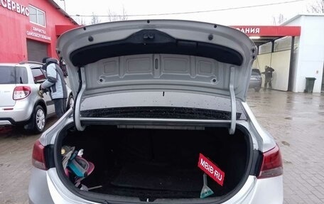 Hyundai Solaris II рестайлинг, 2018 год, 1 050 000 рублей, 18 фотография