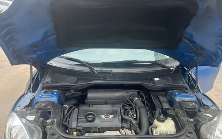 MINI Countryman I (R60), 2011 год, 1 250 000 рублей, 4 фотография