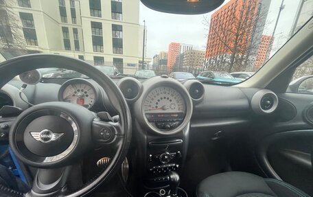 MINI Countryman I (R60), 2011 год, 1 250 000 рублей, 5 фотография
