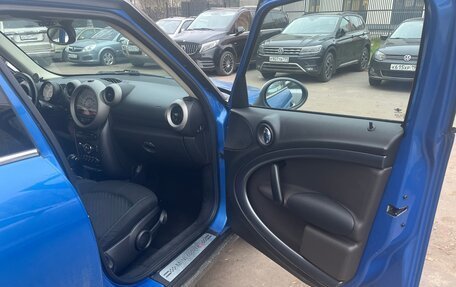 MINI Countryman I (R60), 2011 год, 1 250 000 рублей, 8 фотография