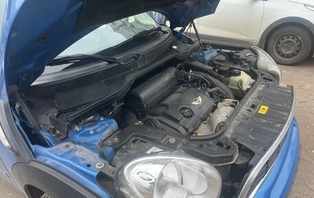 MINI Countryman I (R60), 2011 год, 1 250 000 рублей, 3 фотография