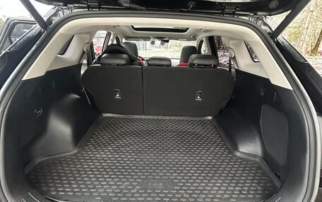 KIA Sportage IV рестайлинг, 2023 год, 3 600 000 рублей, 13 фотография