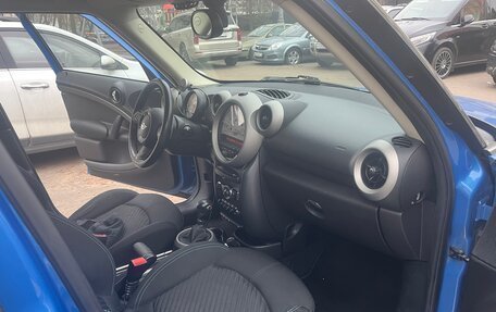 MINI Countryman I (R60), 2011 год, 1 250 000 рублей, 7 фотография